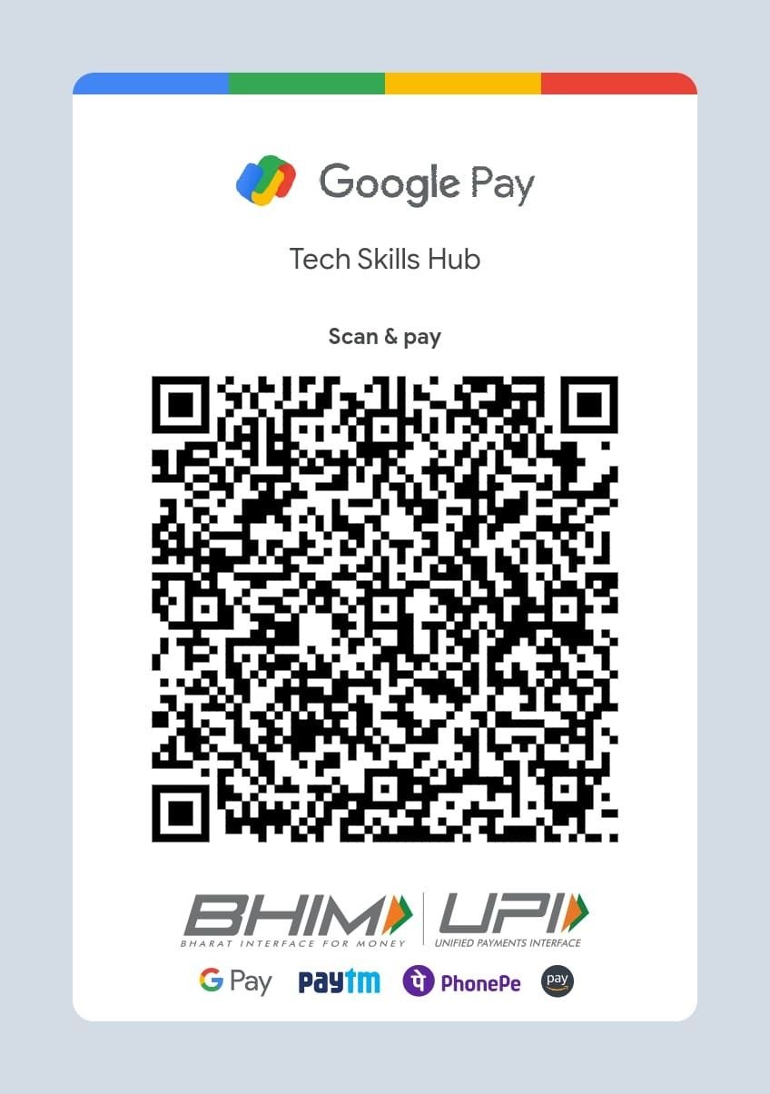 Scan to Pay